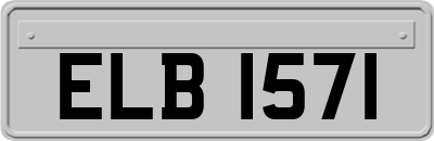 ELB1571