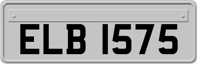 ELB1575