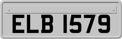 ELB1579