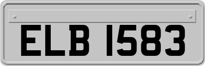 ELB1583