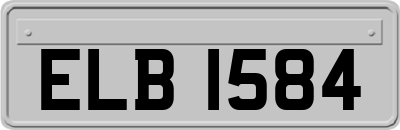 ELB1584