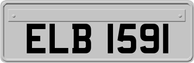 ELB1591