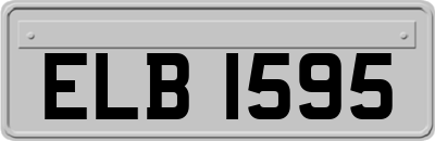 ELB1595
