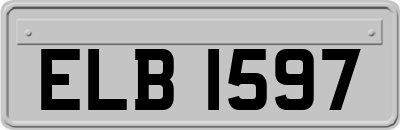 ELB1597