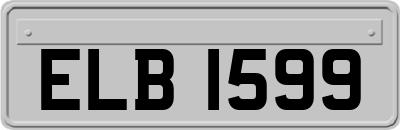 ELB1599