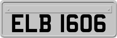 ELB1606