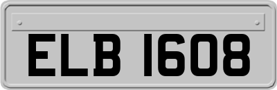 ELB1608