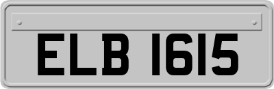 ELB1615