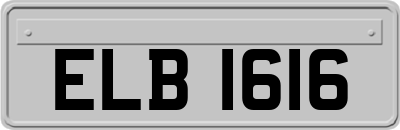 ELB1616