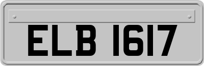 ELB1617