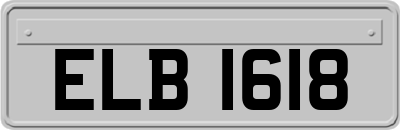 ELB1618