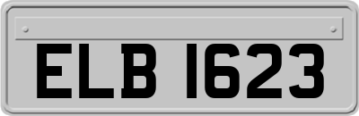 ELB1623