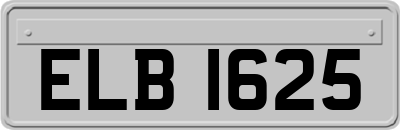 ELB1625