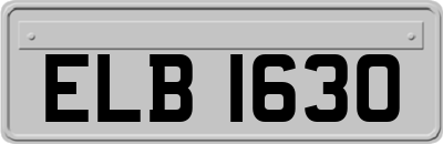 ELB1630