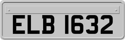 ELB1632