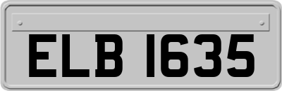 ELB1635