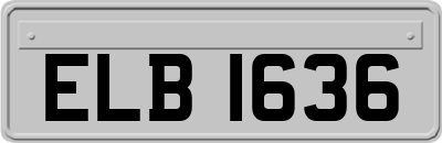 ELB1636