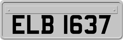 ELB1637