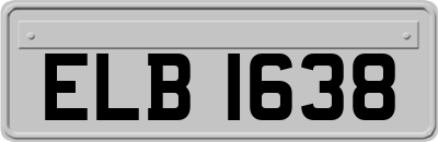 ELB1638