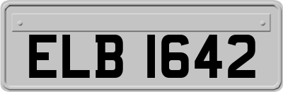ELB1642
