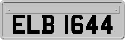 ELB1644