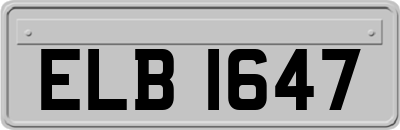 ELB1647