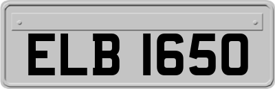 ELB1650