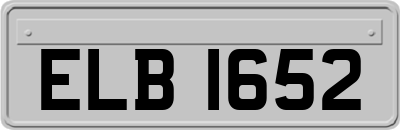 ELB1652