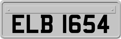 ELB1654