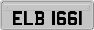 ELB1661