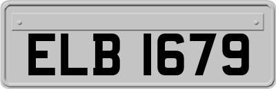 ELB1679