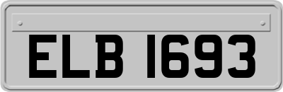 ELB1693