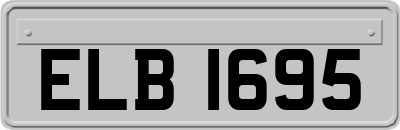 ELB1695