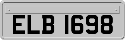 ELB1698
