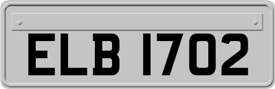 ELB1702
