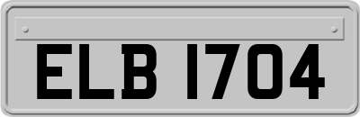 ELB1704