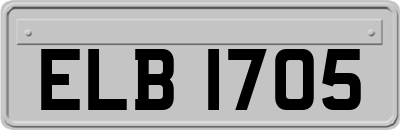 ELB1705