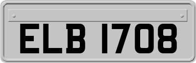 ELB1708