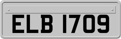 ELB1709