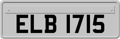 ELB1715