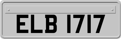 ELB1717