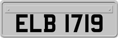 ELB1719