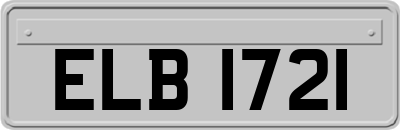 ELB1721