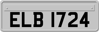 ELB1724