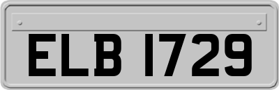 ELB1729