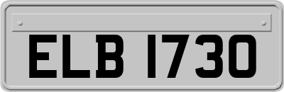 ELB1730