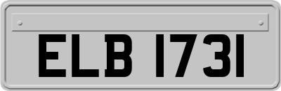 ELB1731
