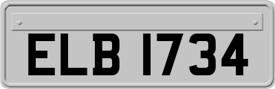 ELB1734