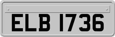ELB1736