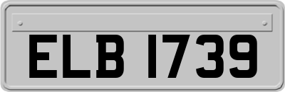 ELB1739